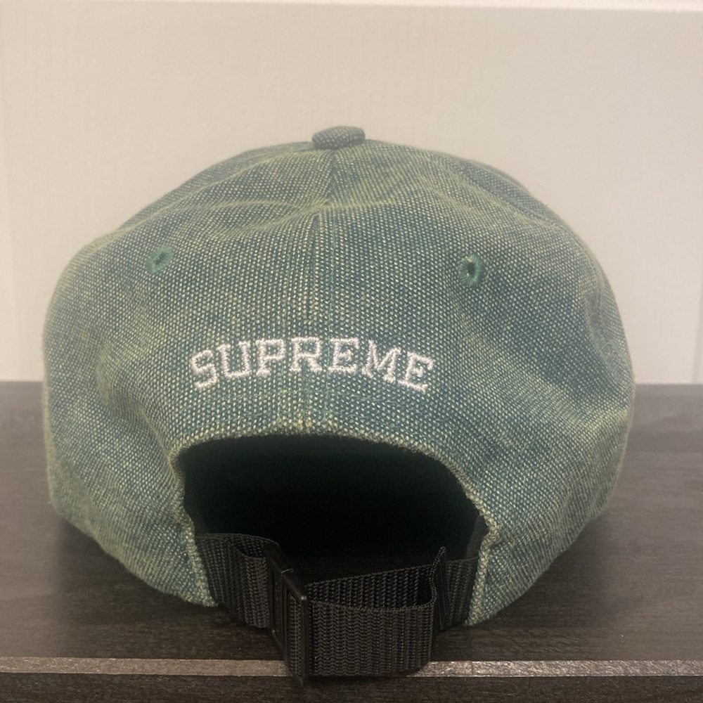 Supreme 5 Panel Hat - Picture 4 of 6